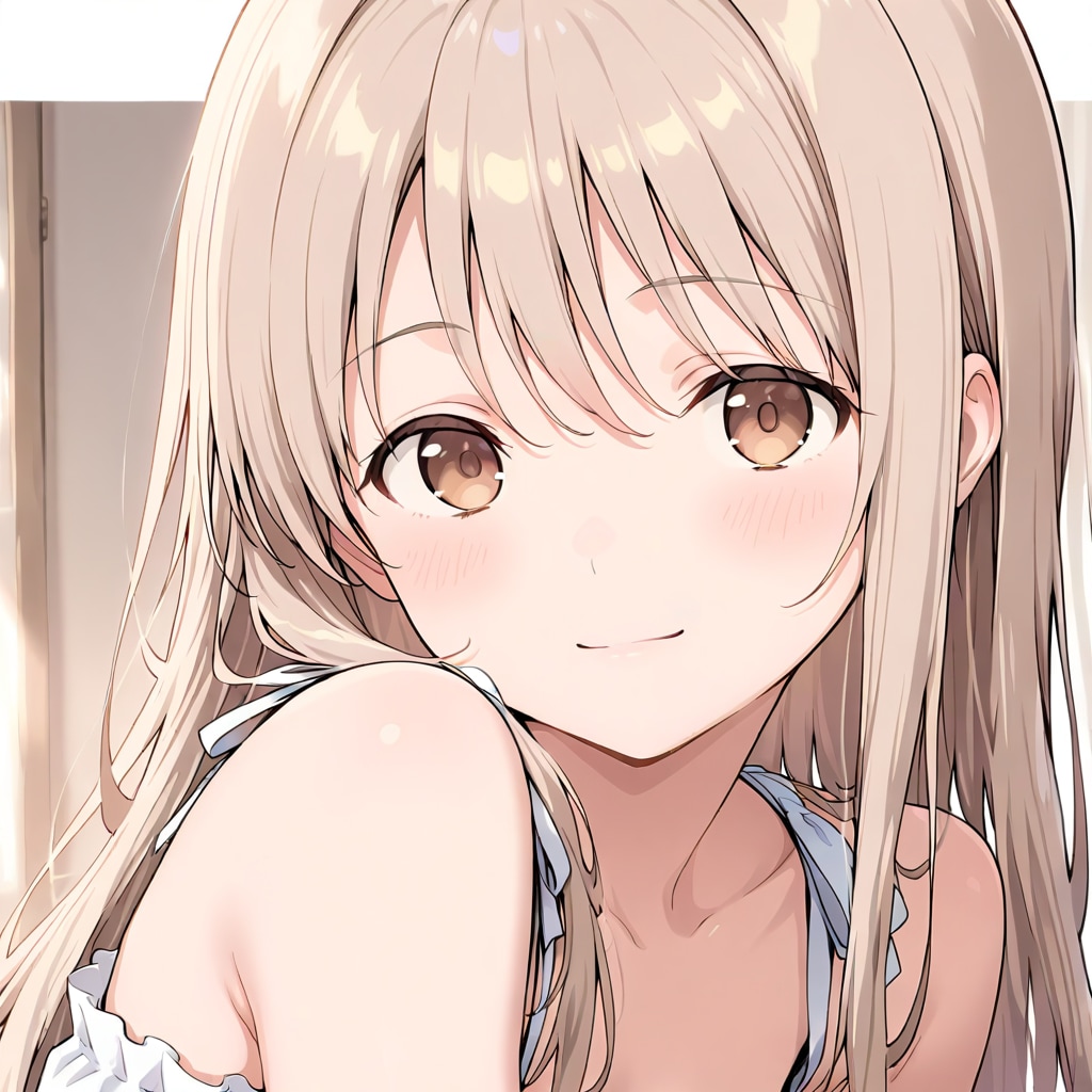 HARPYちゃんです