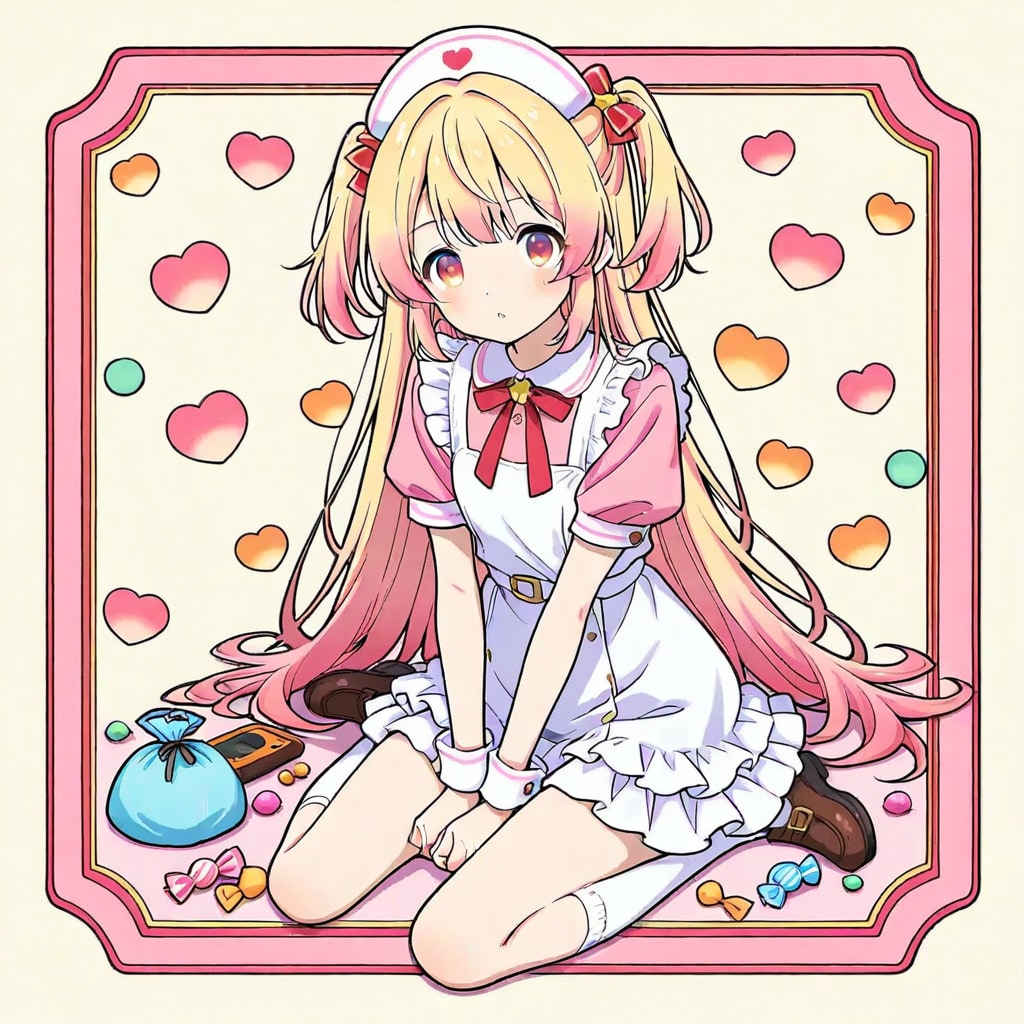 キャンディーメルヘン