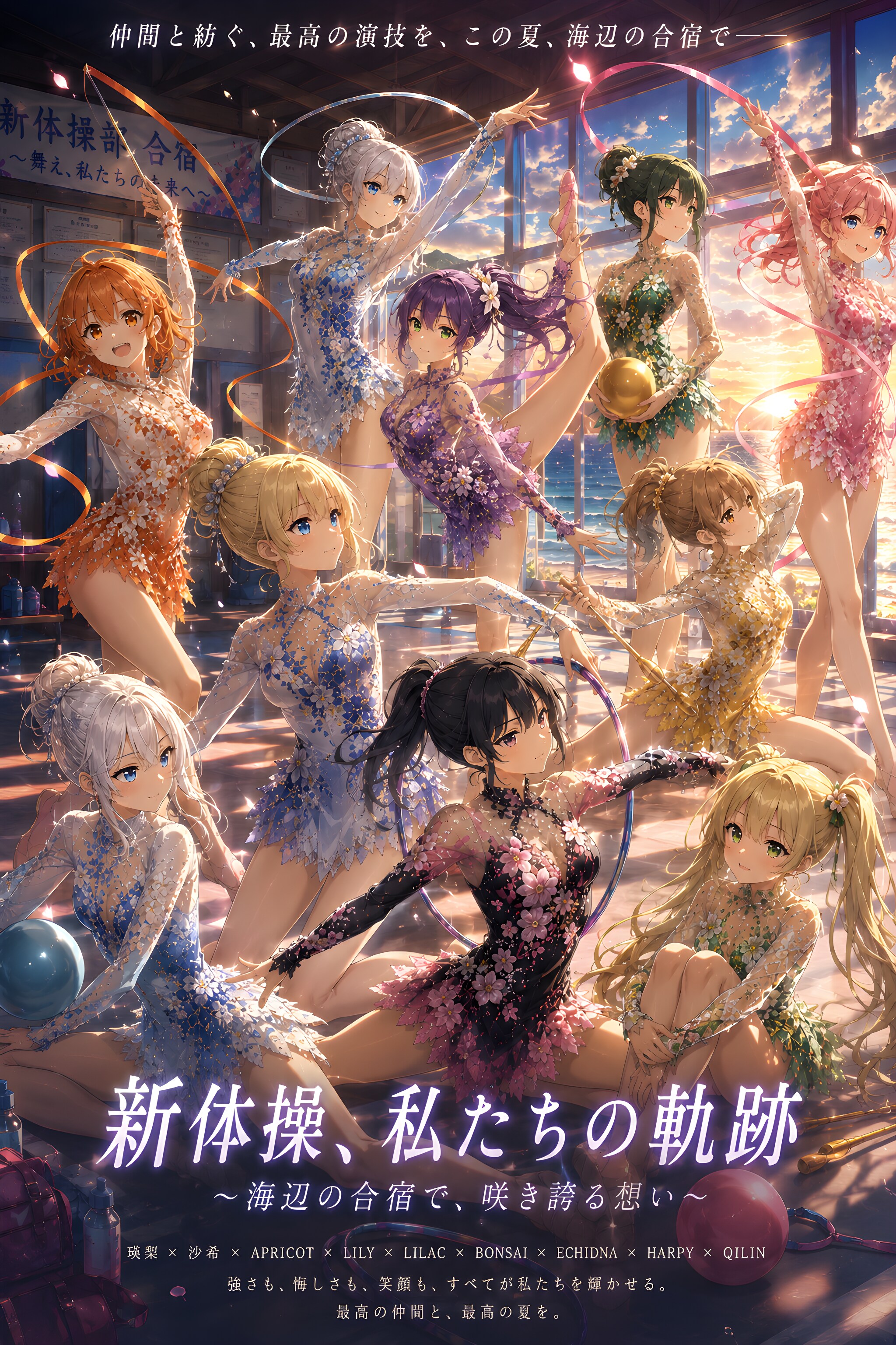 映画化決定 | の人気AIイラスト・グラビア