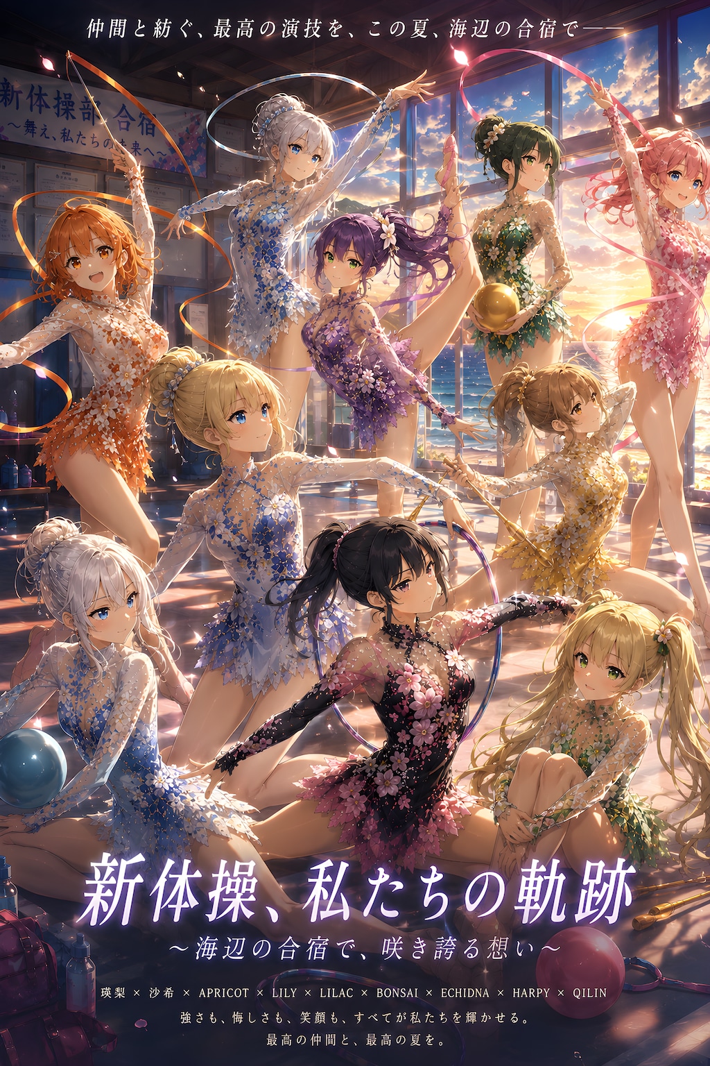 映画化決定