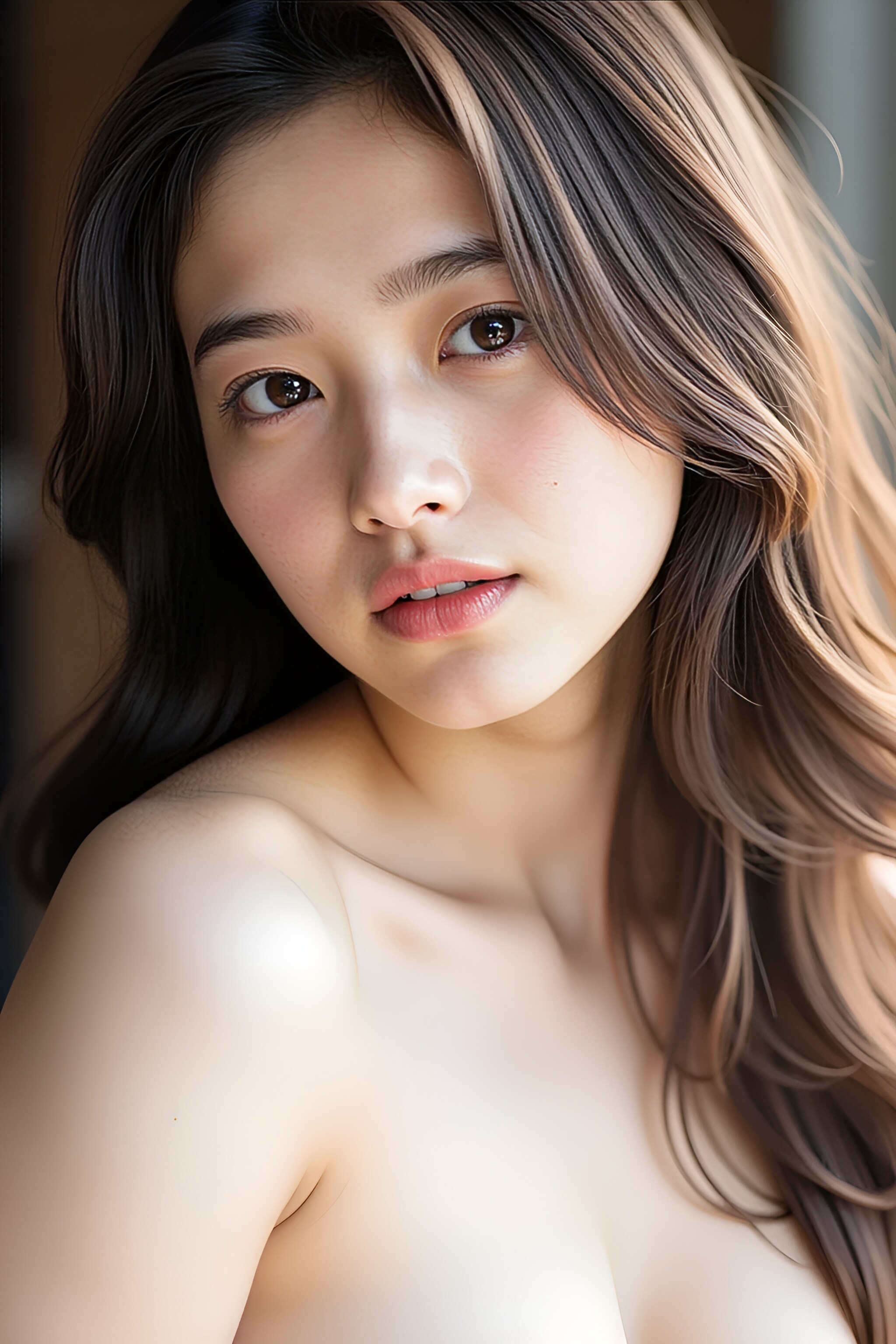暑いね🥵