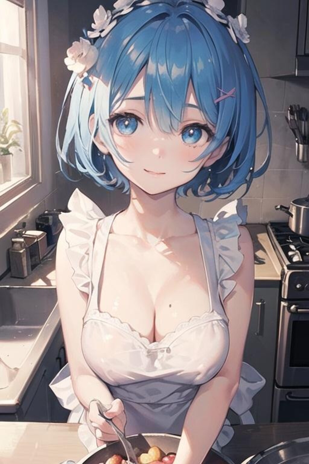 ヒノイの料理長💕