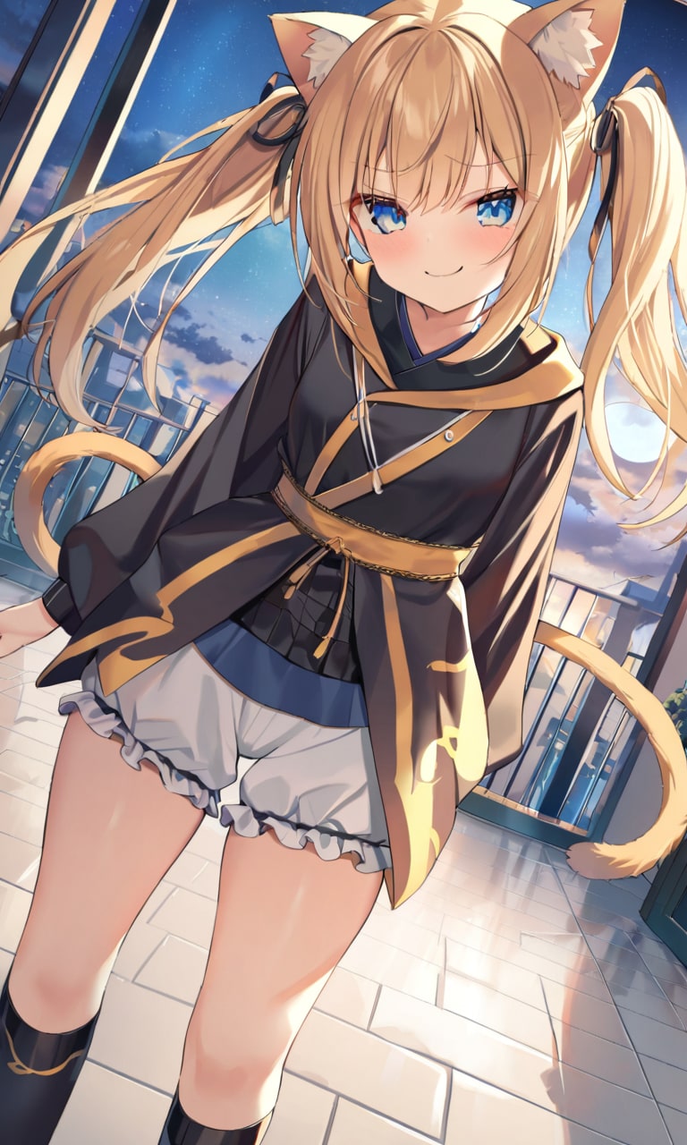 こるり「やーいクソ雑魚ぉ」まや「ぶん殴りてぇ」 | の人気AIイラスト・グラビア