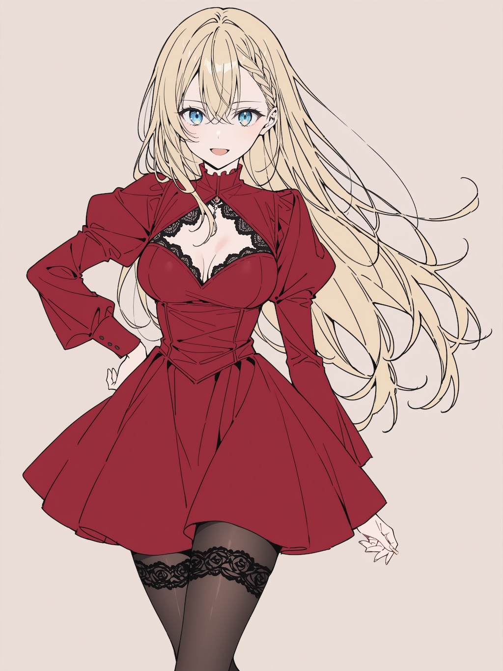 10万いいね、ありがとうございます。