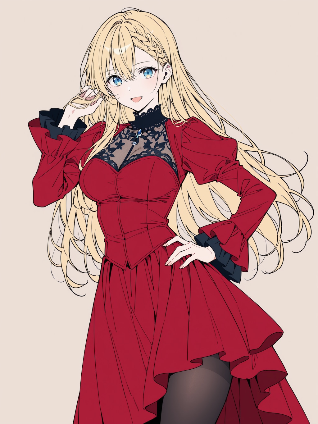 10万いいね、ありがとうございます。