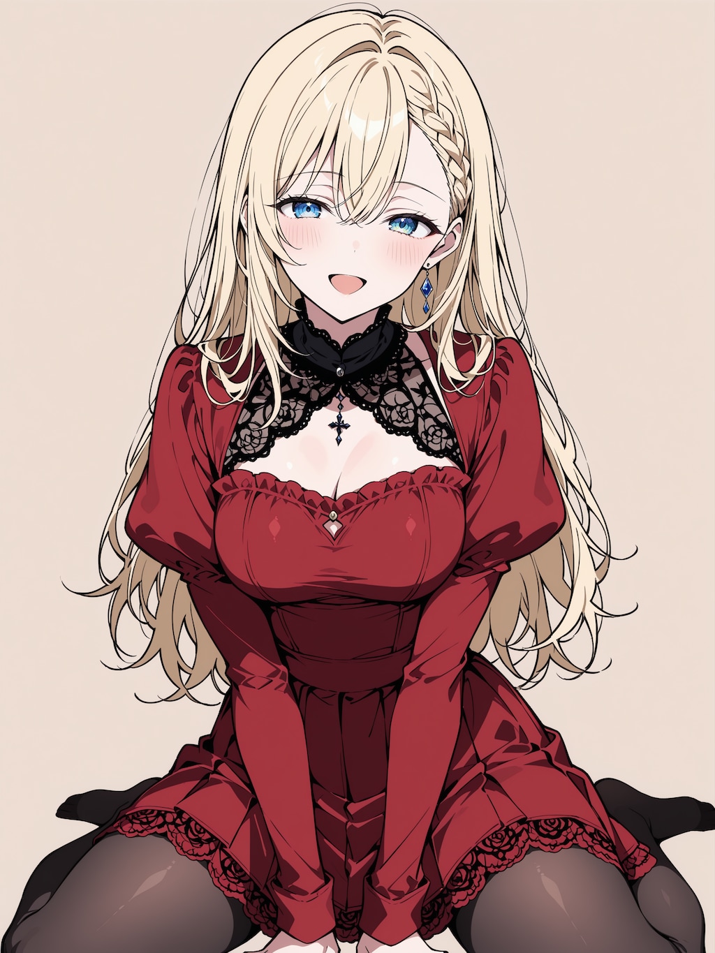 10万いいね、ありがとうございます。