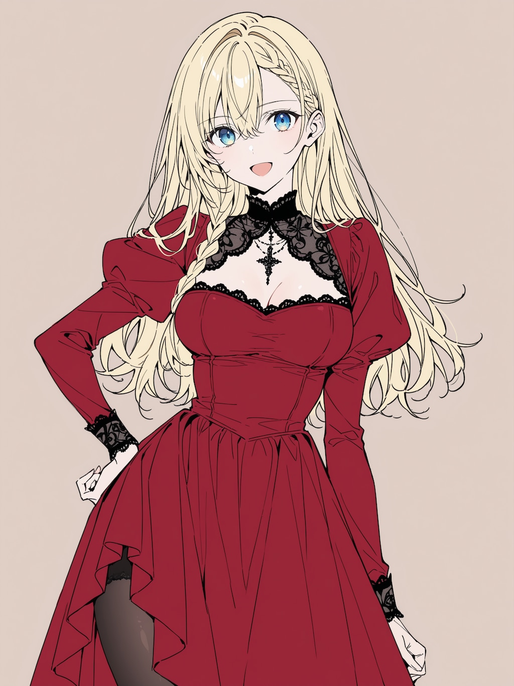 10万いいね、ありがとうございます。