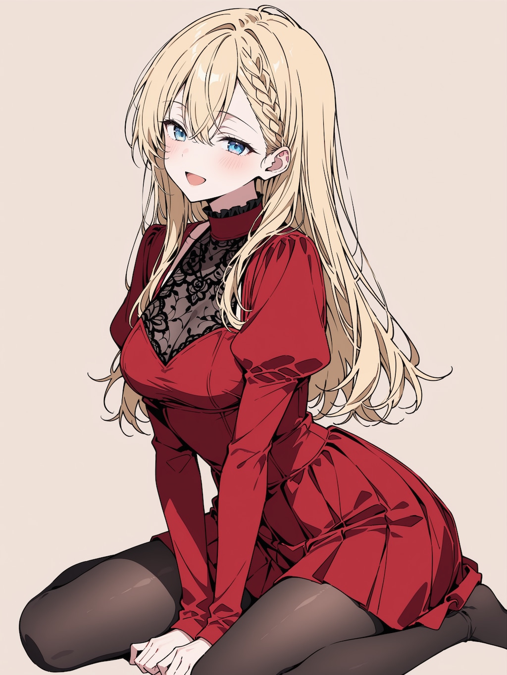 10万いいね、ありがとうございます。