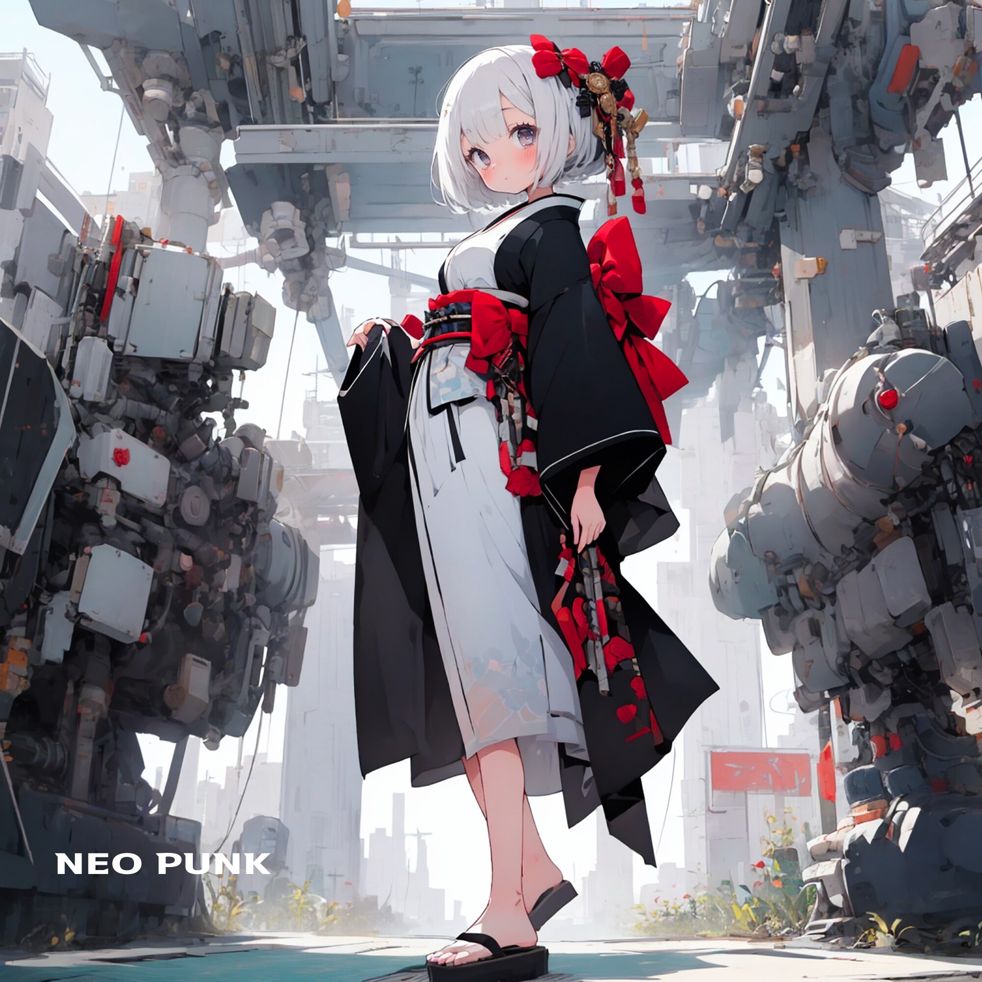 Neo World Σ-19