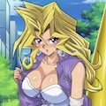 遊戯王・孔雀舞(パート2) 12枚目