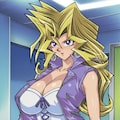 遊戯王・孔雀舞(パート2) 5枚目