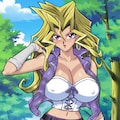 遊戯王・孔雀舞(パート2) 6枚目