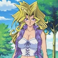 遊戯王・孔雀舞(パート2) 7枚目