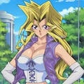 遊戯王・孔雀舞(パート2) 11枚目