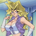 遊戯王・孔雀舞(パート2) 2枚目