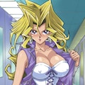遊戯王・孔雀舞(パート2) 9枚目