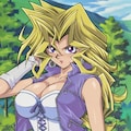 遊戯王・孔雀舞(パート2) 3枚目