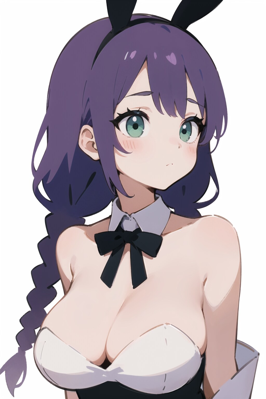 今日のバニーガール（2026/02/01）