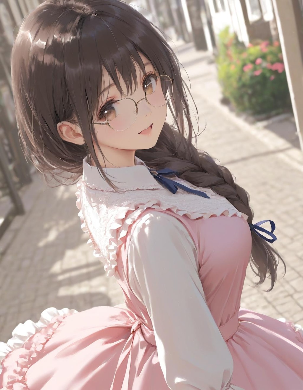 【FA】舞ちゃんお誕生日おめでとう(^^)