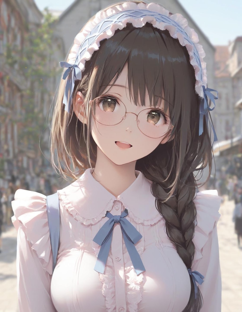 【FA】舞ちゃんお誕生日おめでとう(^^)