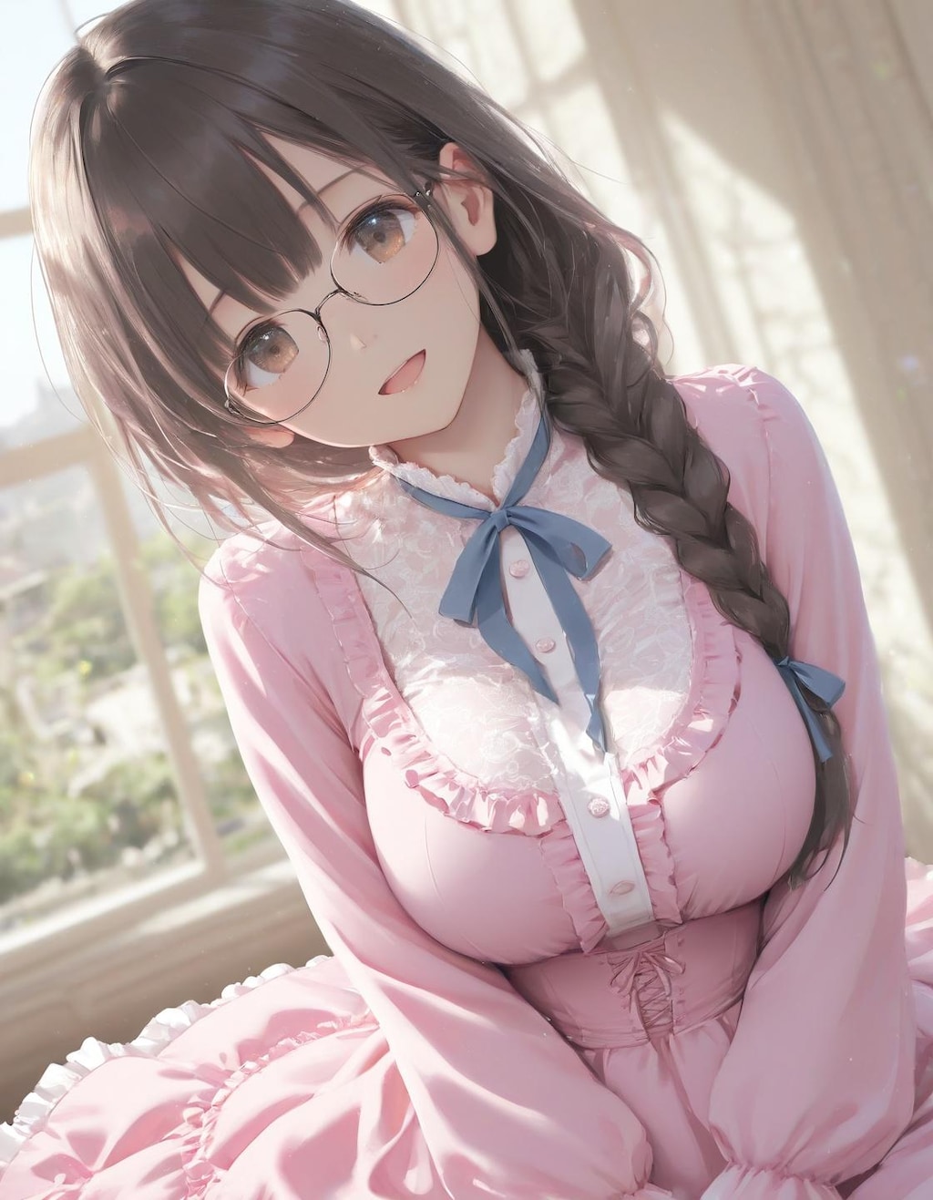 【FA】舞ちゃんお誕生日おめでとう(^^)