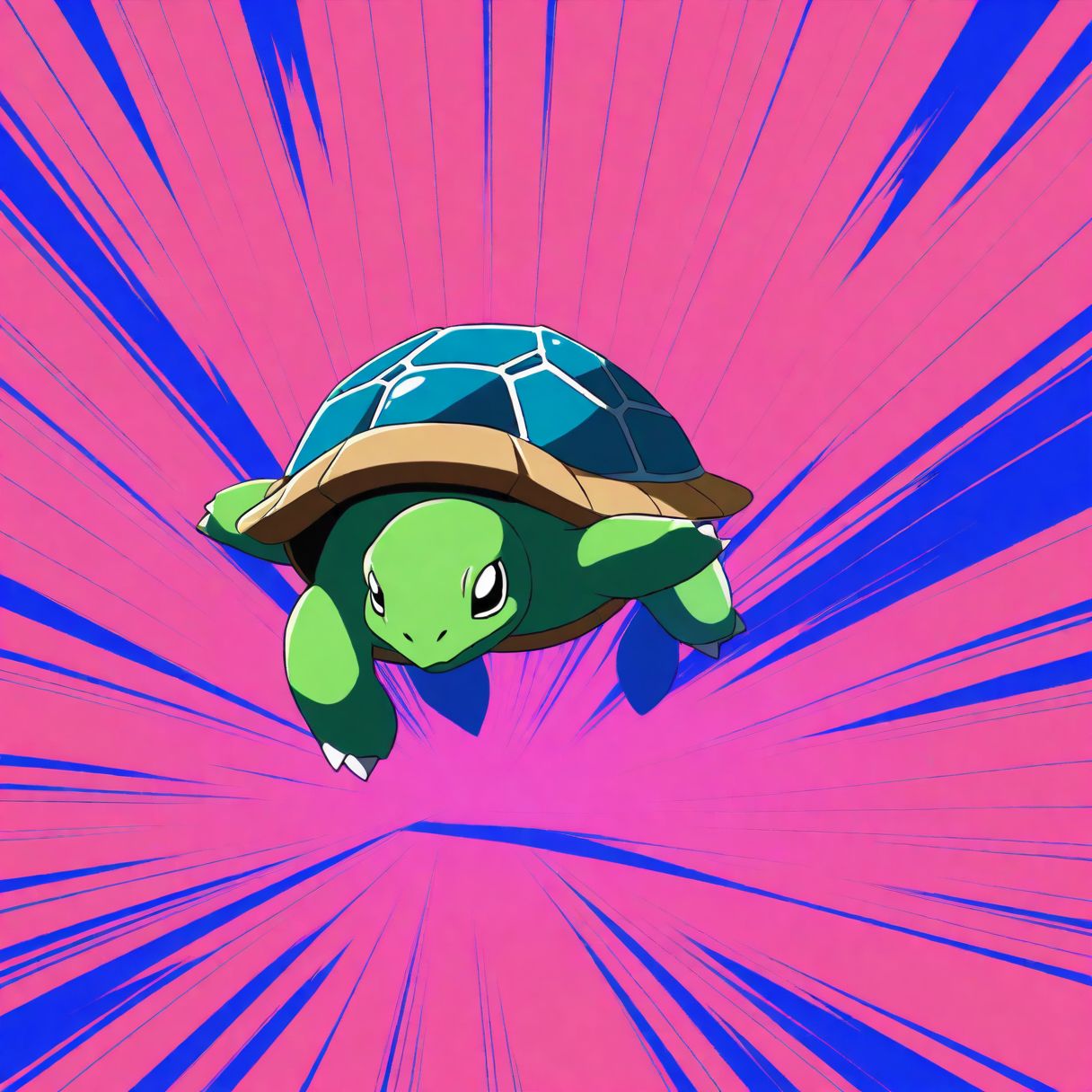 さいそく🐢