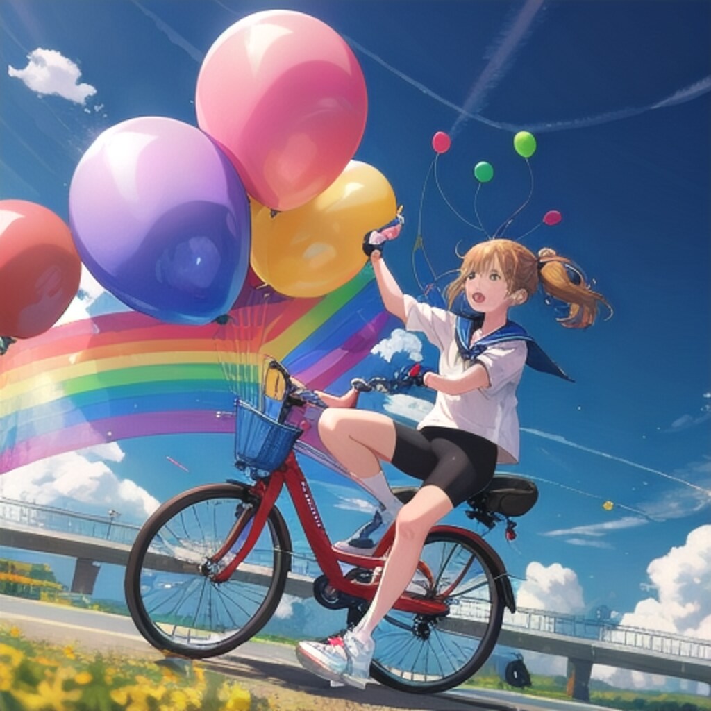 にじ　ラルクアンシエル