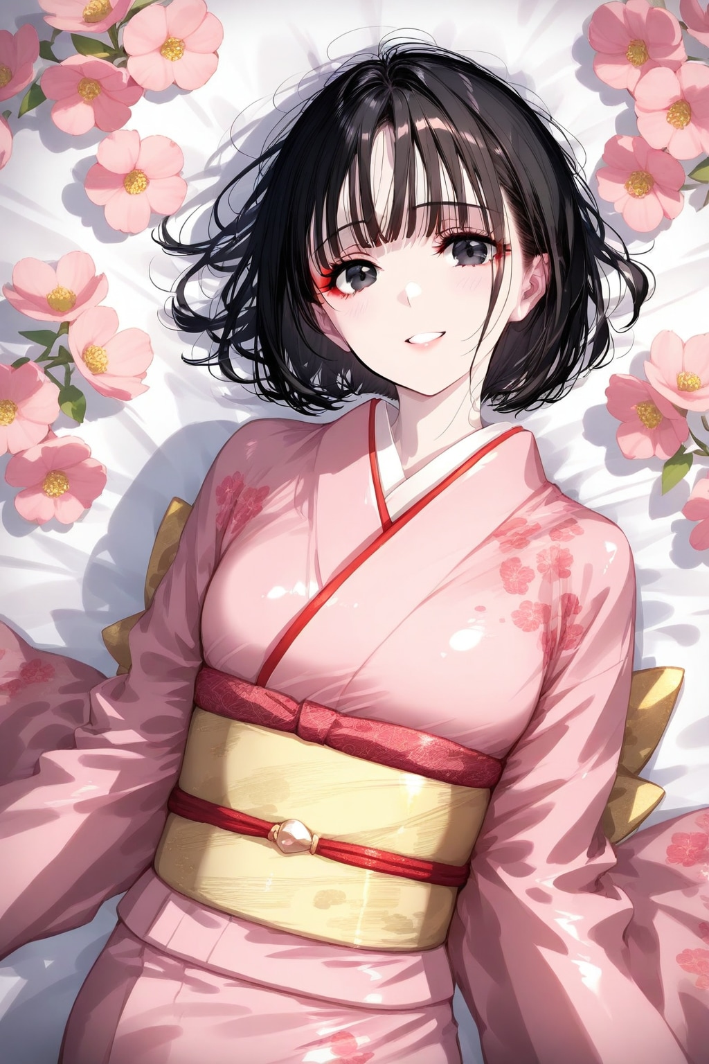 もうすぐ春