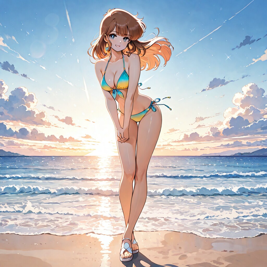bikini