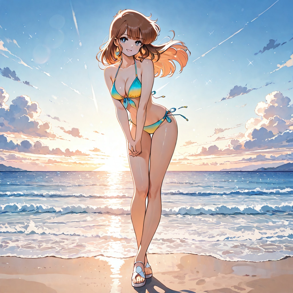 bikini