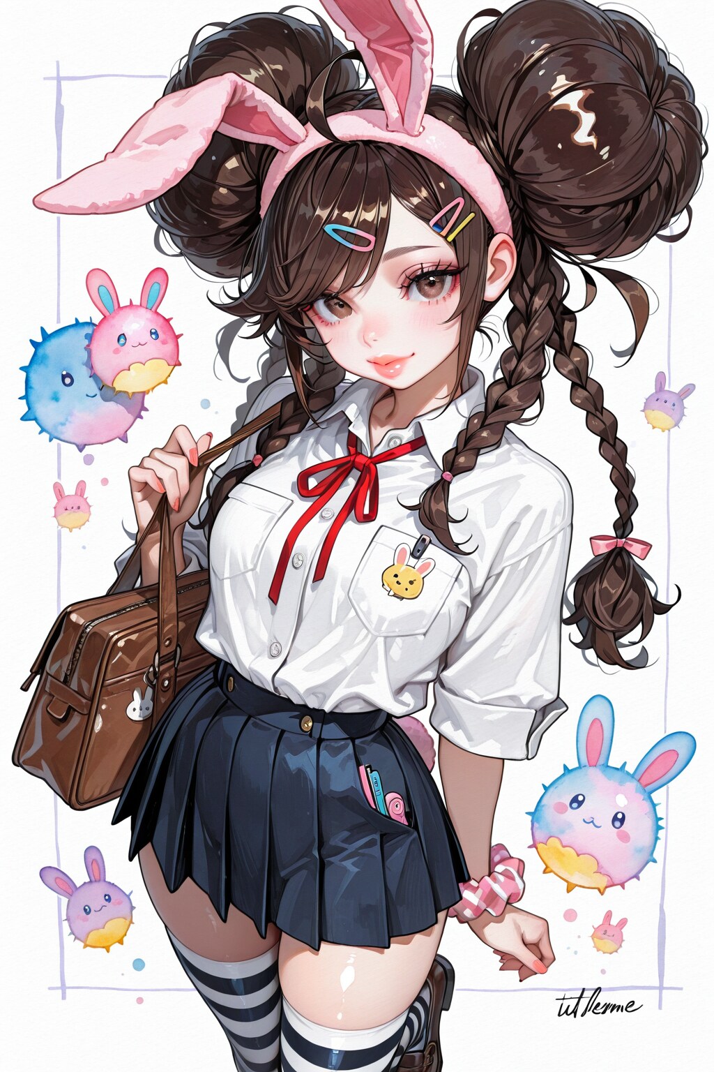 バニ～ギャ～ル🐰✨💕
