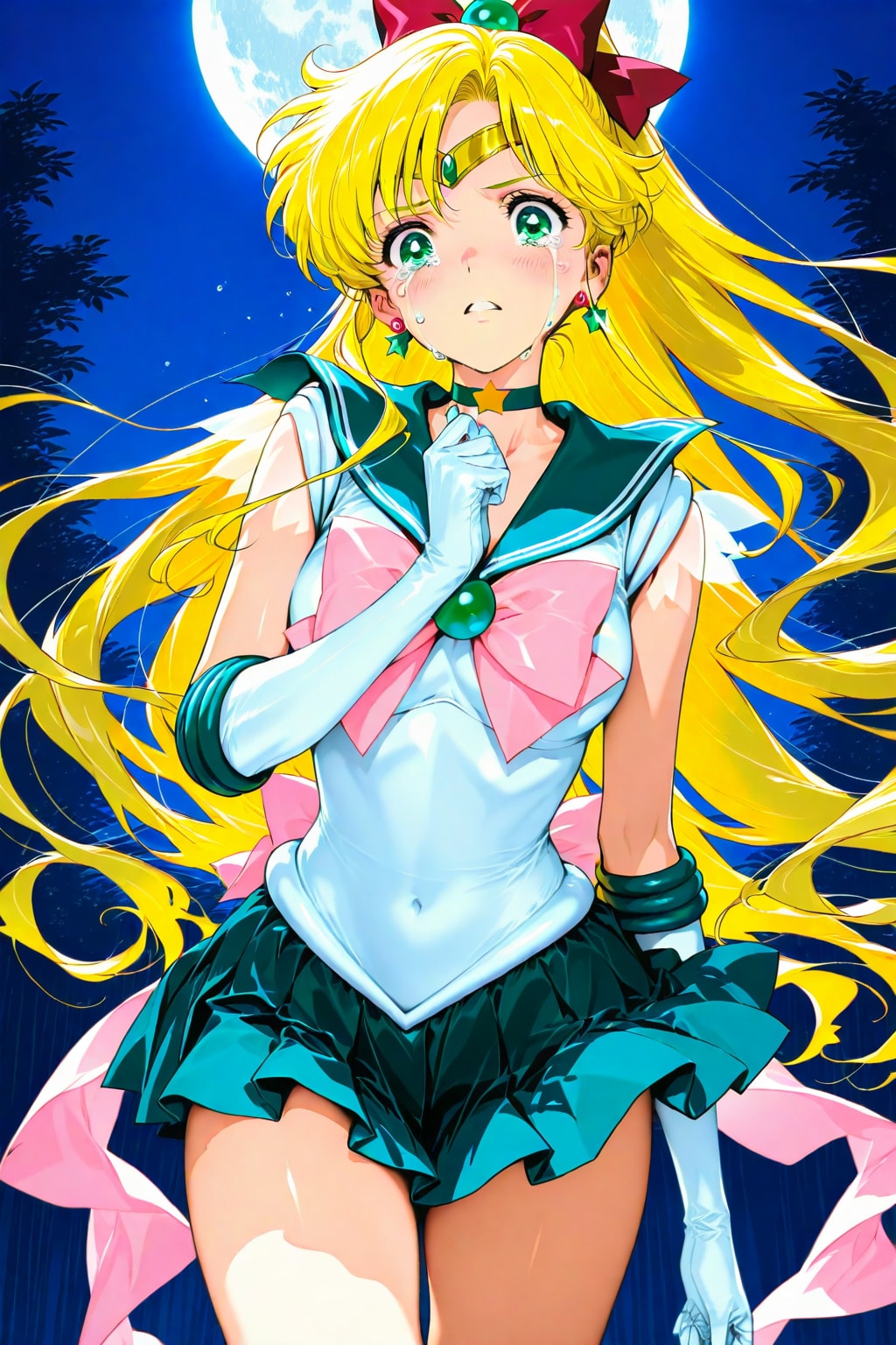 セーラーヴィピター？