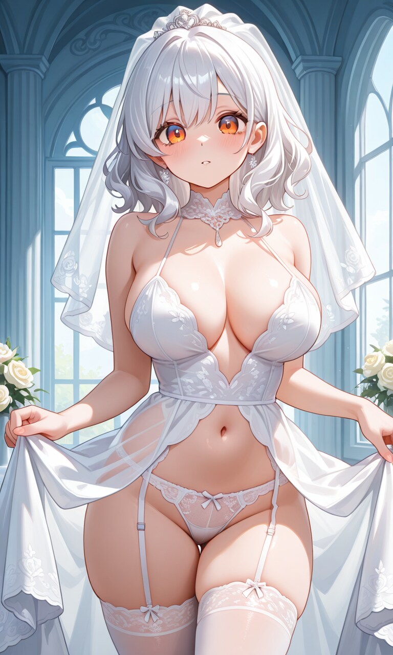 【大人】大人な嫁