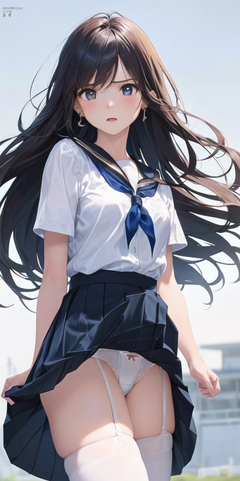 風のイタズラ3