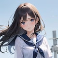 風のイタズラ3 2枚目