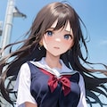 風のイタズラ3 4枚目