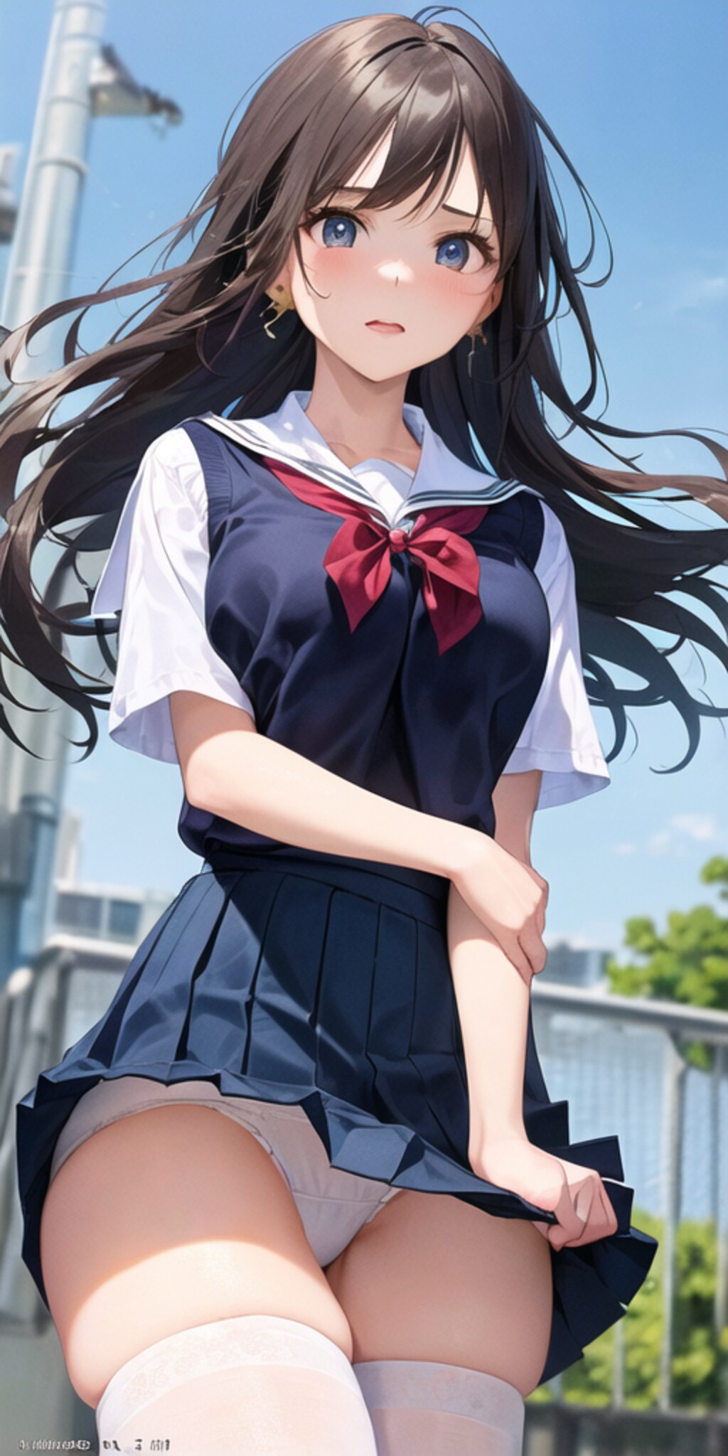 風のイタズラ3