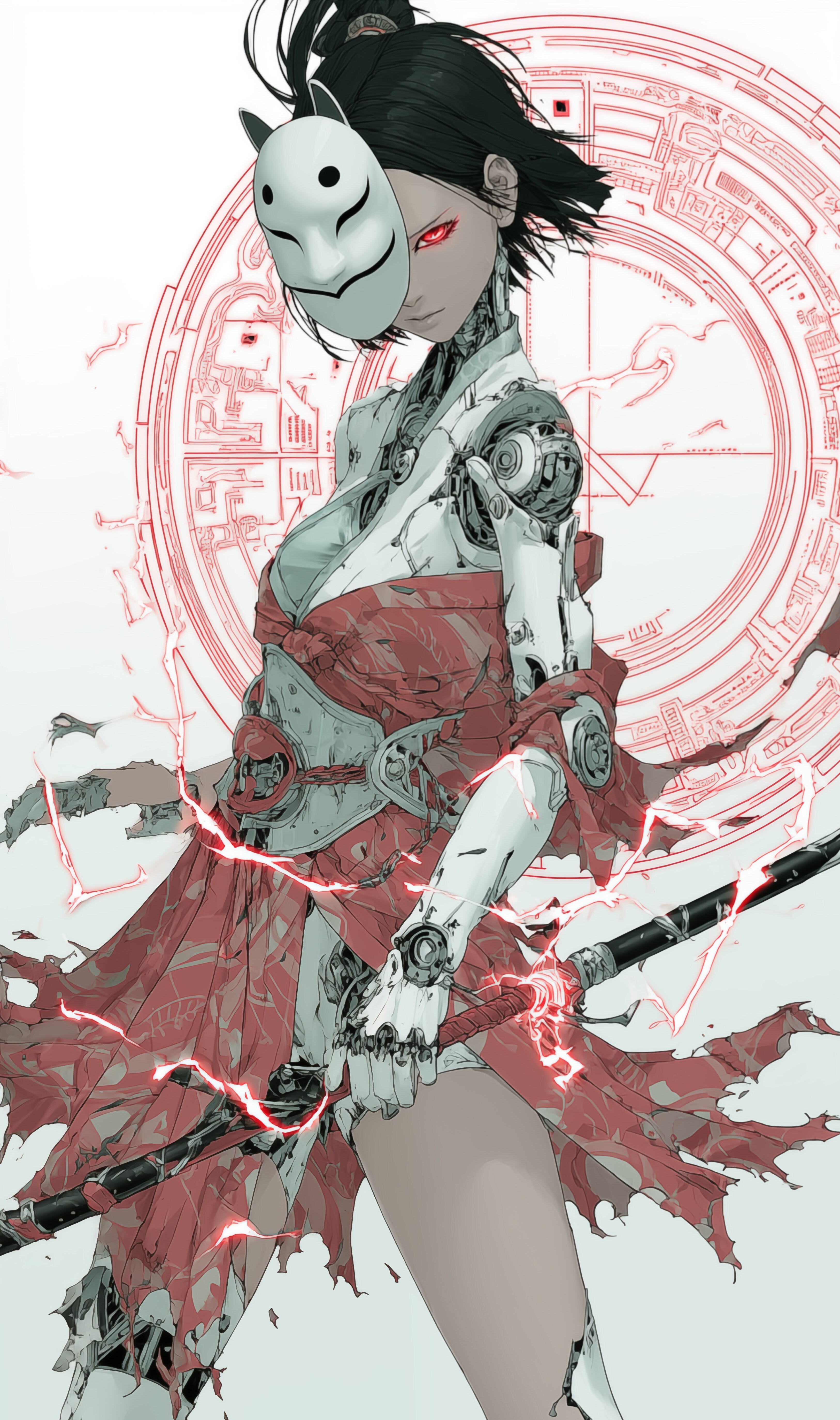 死装束