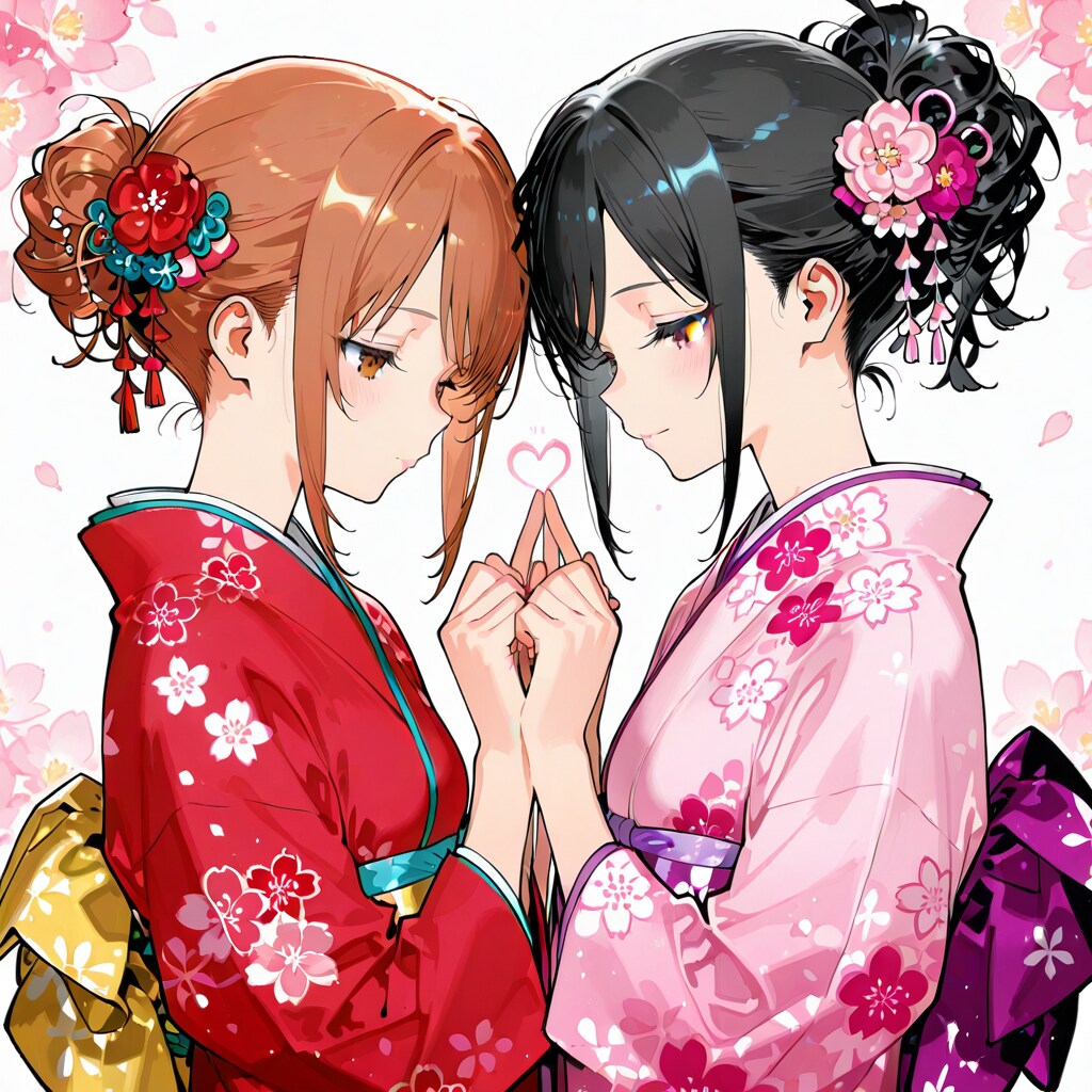 密かな想い人 | の人気AIイラスト・グラビア