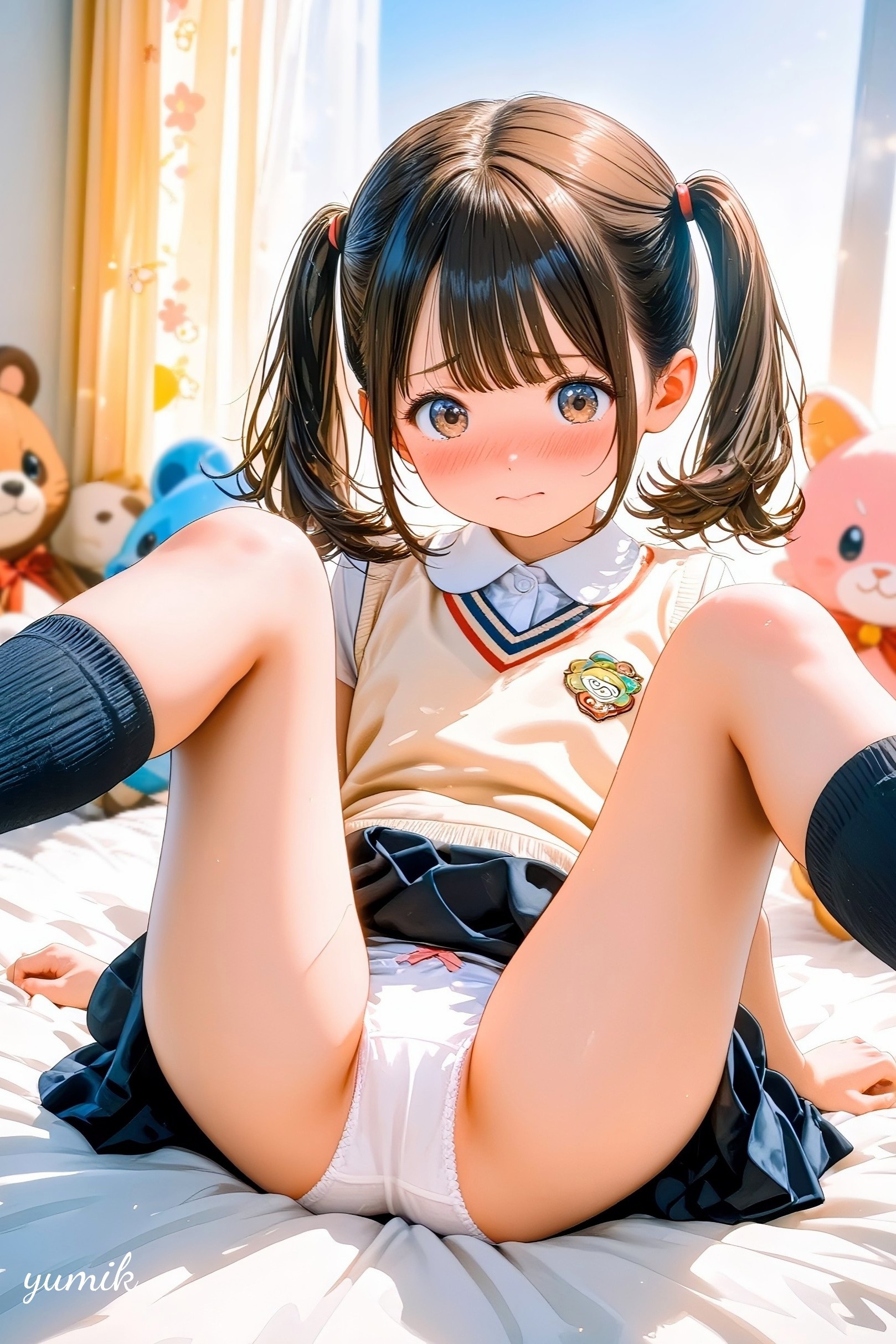 お兄ちゃん⋯🩷 ７２妹目