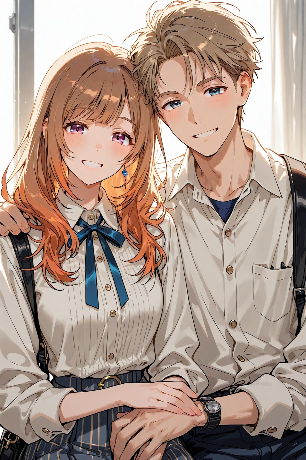 才子佳人