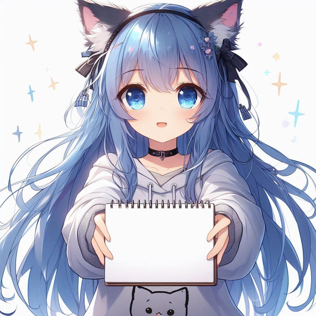 [がぞうください]のリクエスト開始は明日からですー | の人気AIイラスト・グラビア