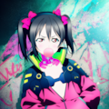 X投稿画像まとめ002_サイバーパンクにこにー 12枚目