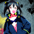 X投稿画像まとめ002_サイバーパンクにこにー 9枚目