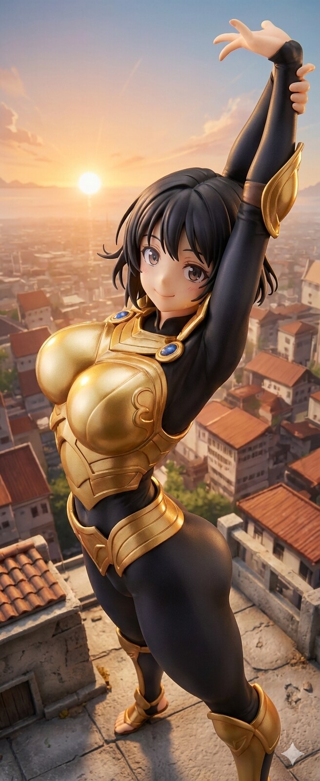 フィギュア