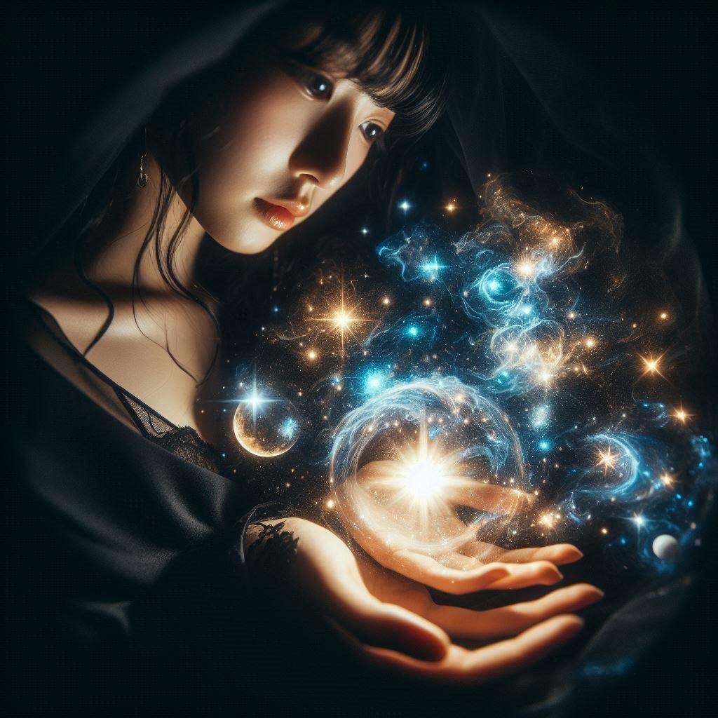 STAMINA(星源)