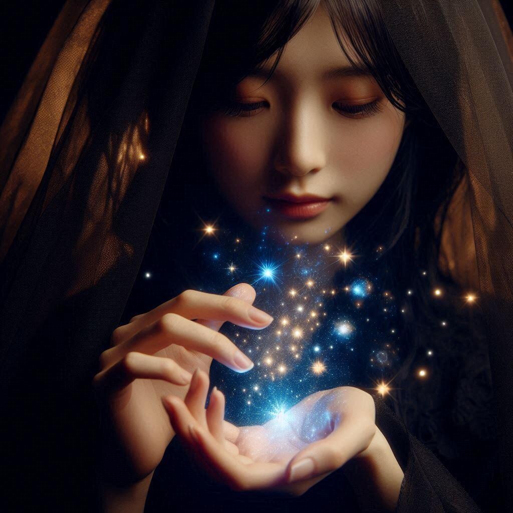 STAMINA(星源)