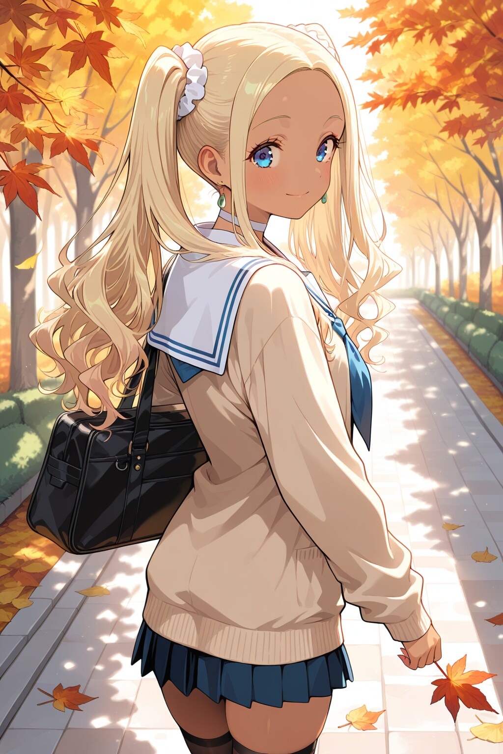 もう冬ですね…　ホント早いな～