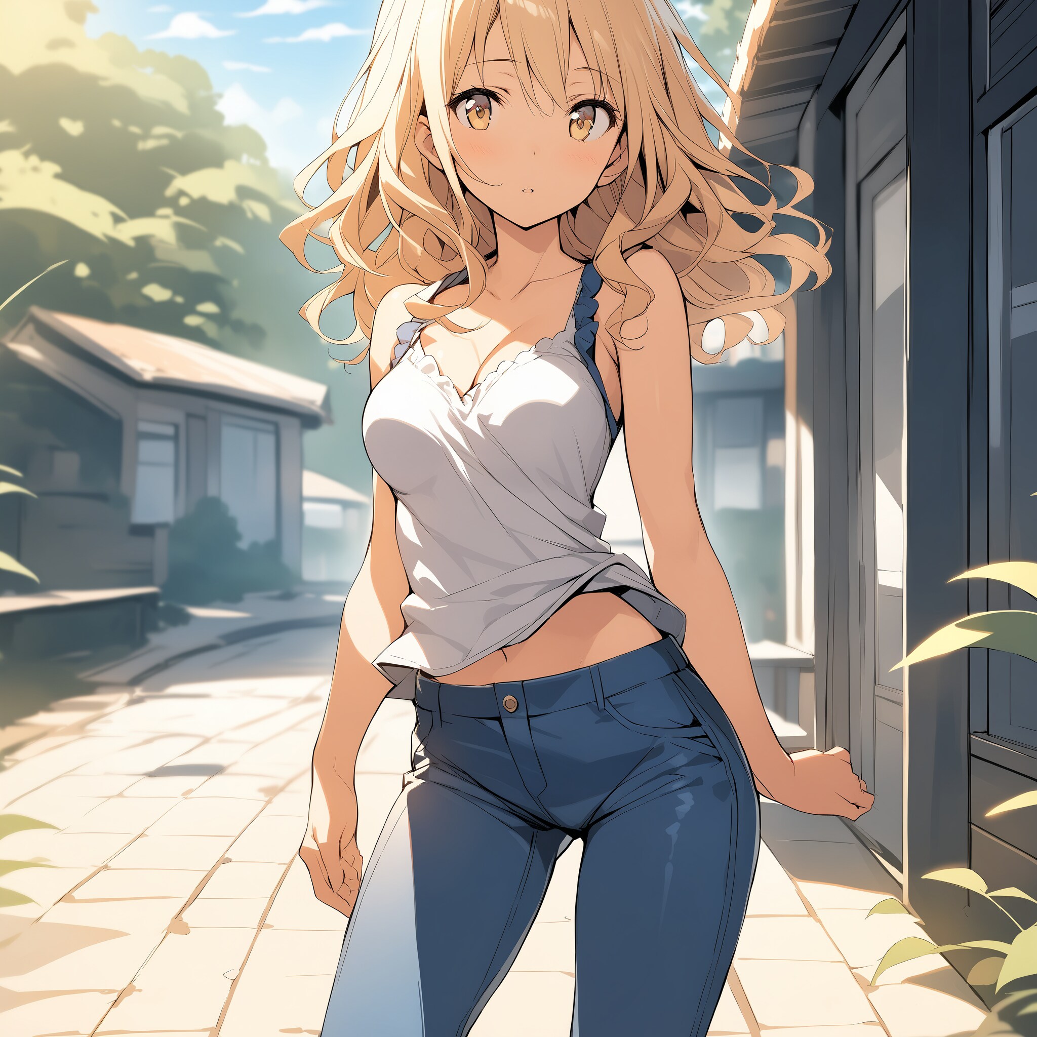 山川湖夏さん