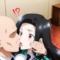 七草真由美(魔法科高校の劣等生) Saegusa Mayumi(The Irregular at Magic High School) 3枚目